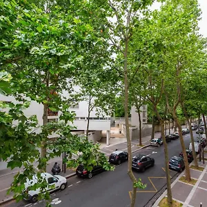 Appartement Saint Charles - Parc Des Expositions, Paris